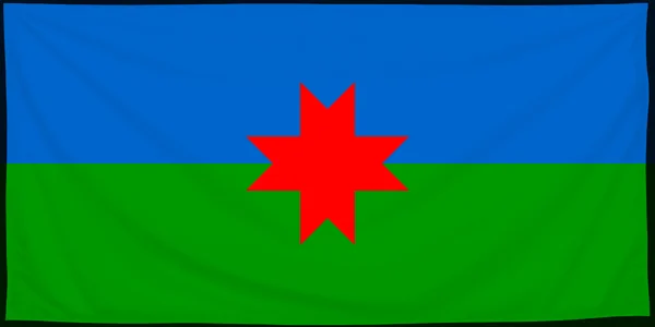 Флаг: Сюмсинский район